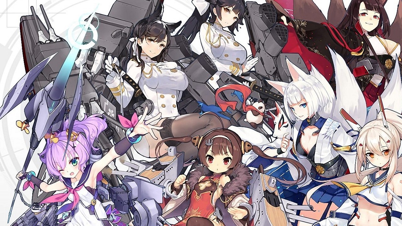 Azur Lane